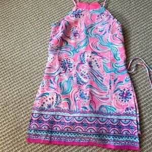 Lilly romper